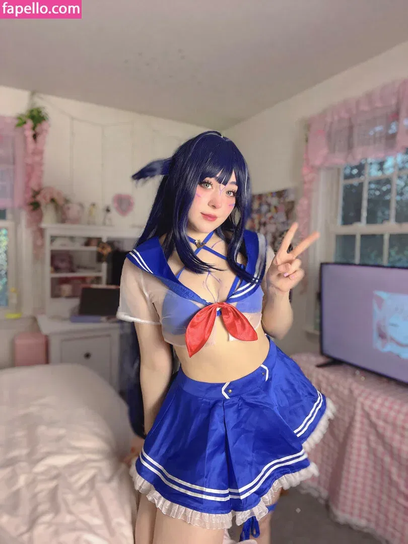 Meikapuff / Meikasama Onlyfans Photo Gallery 