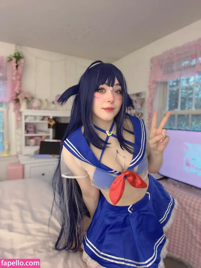 Meikapuff / Meikasama Onlyfans Photo Gallery 