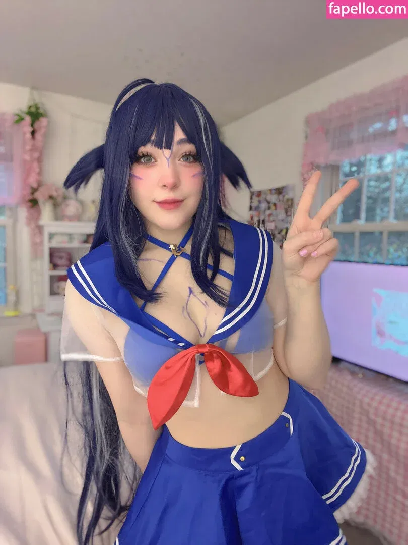 Meikapuff / Meikasama Onlyfans Photo Gallery 