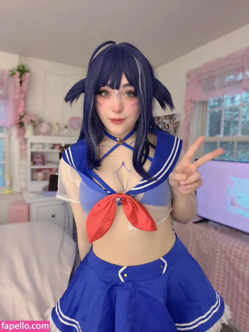 Meikapuff / Meikasama Onlyfans Photo Gallery 