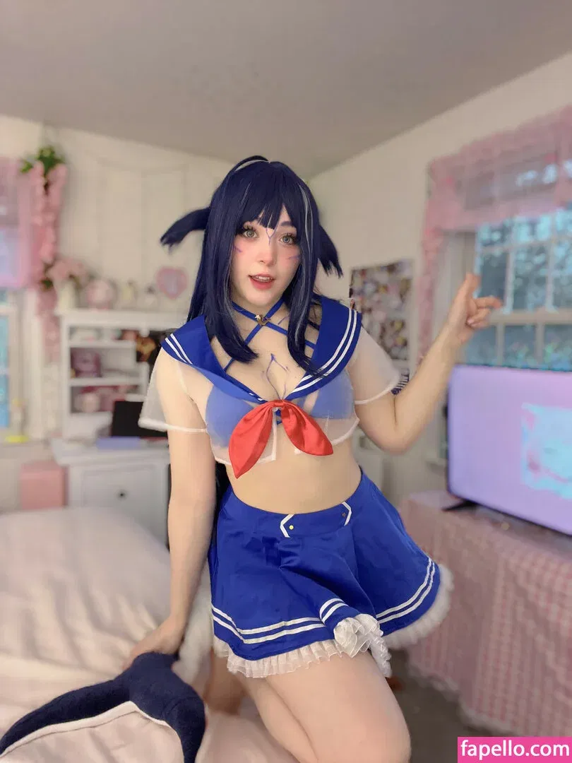 Meikapuff / Meikasama Onlyfans Photo Gallery 