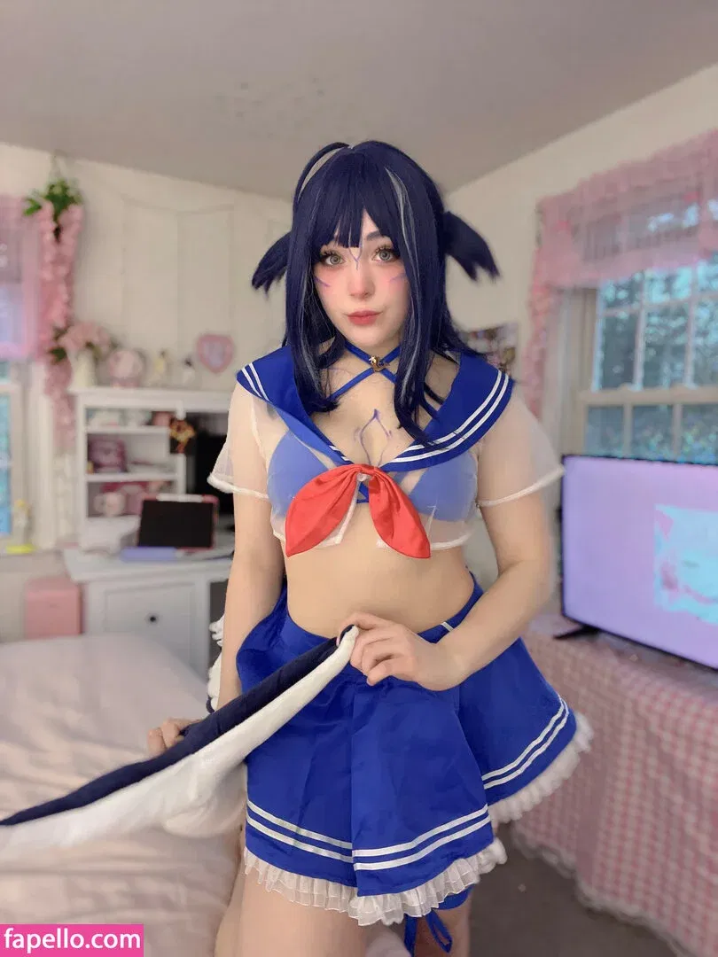 Meikapuff / Meikasama Onlyfans Photo Gallery 