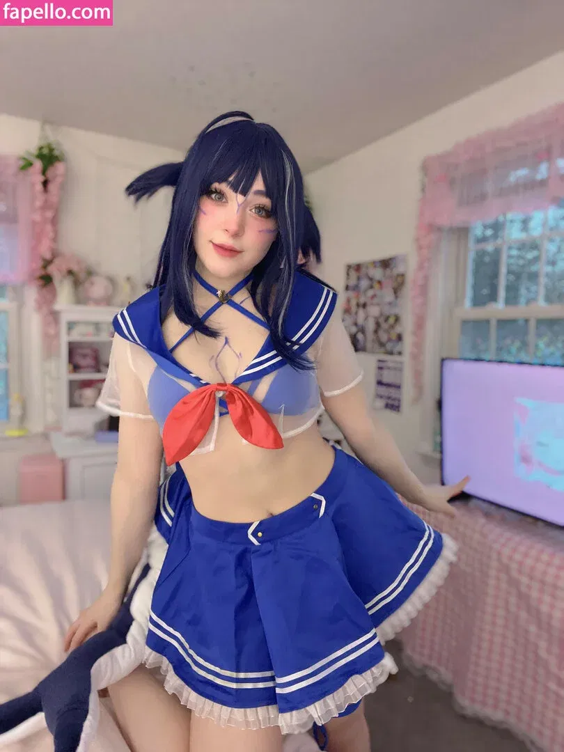 Meikapuff / Meikasama Onlyfans Photo Gallery 