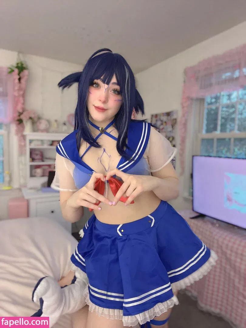 Meikapuff / Meikasama Onlyfans Photo Gallery 