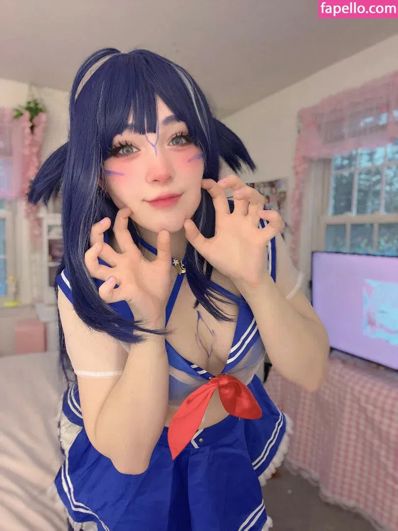 Meikapuff / Meikasama Onlyfans Photo Gallery 