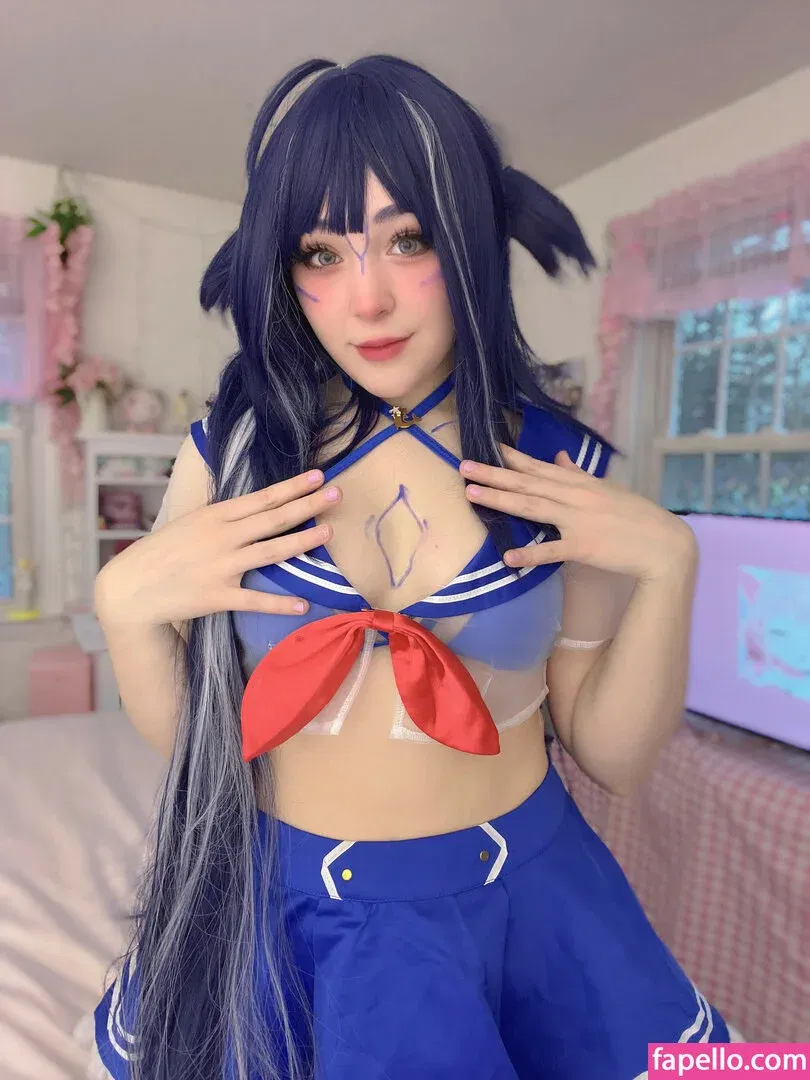 Meikapuff / Meikasama Onlyfans Photo Gallery 