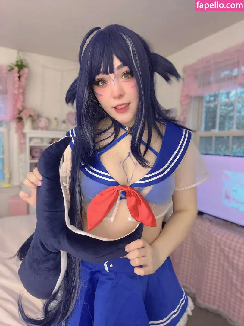 Meikapuff / Meikasama Onlyfans Photo Gallery 