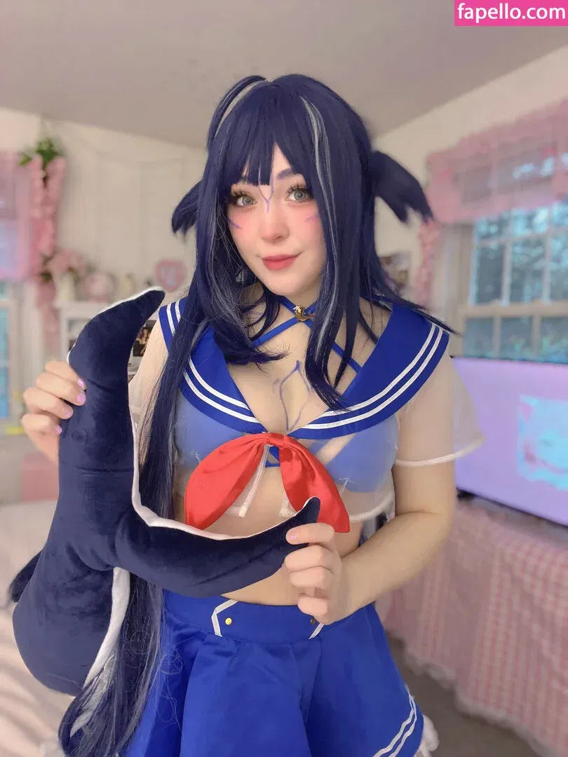 Meikapuff / Meikasama Onlyfans Photo Gallery 