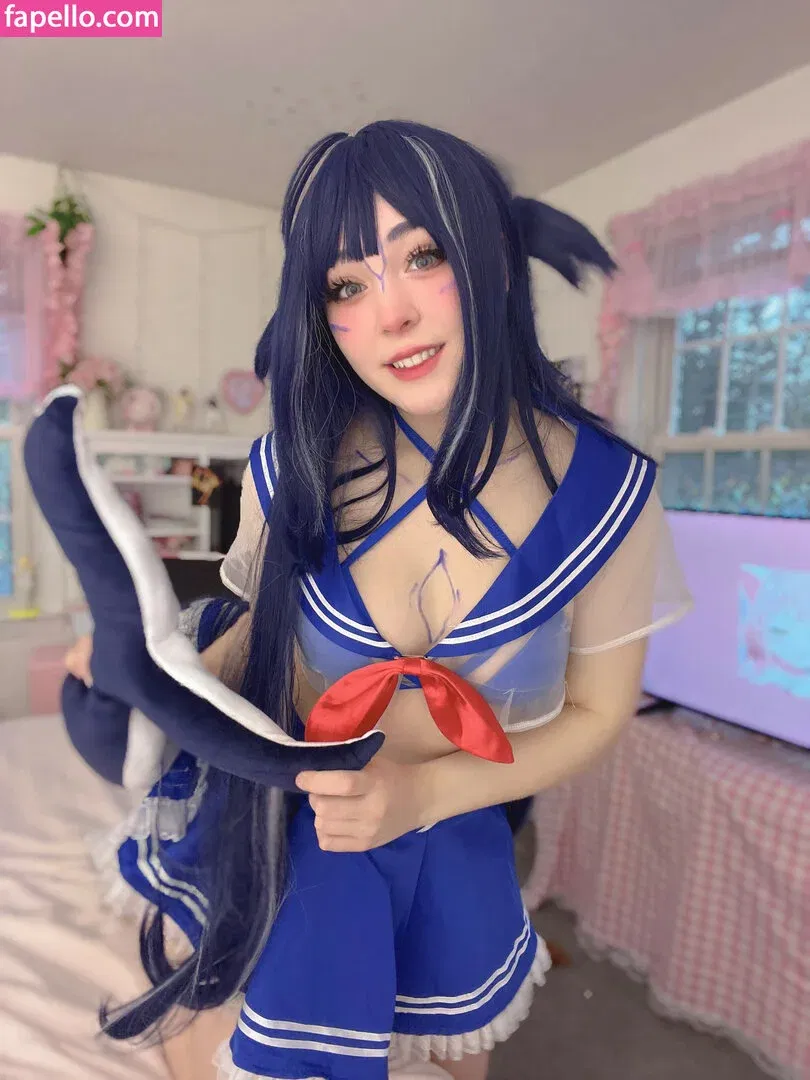 Meikapuff / Meikasama Onlyfans Photo Gallery 