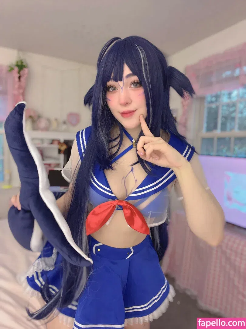 Meikapuff / Meikasama Onlyfans Photo Gallery 