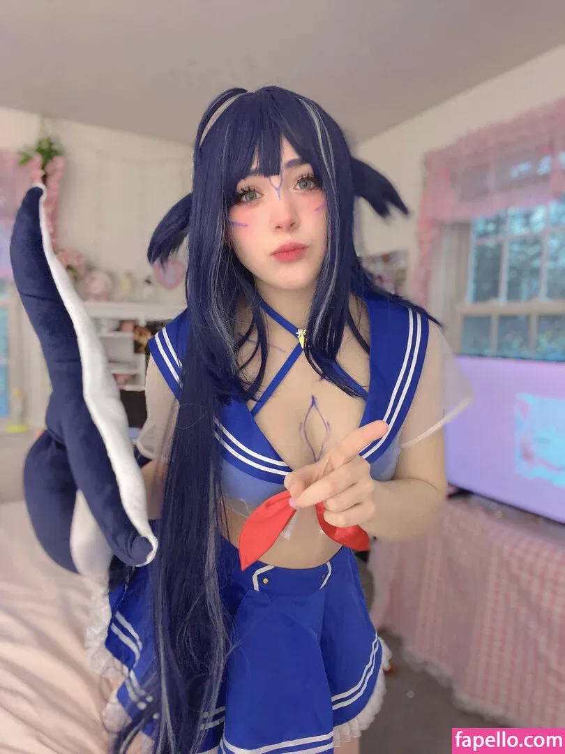 Meikapuff / Meikasama Onlyfans Photo Gallery 