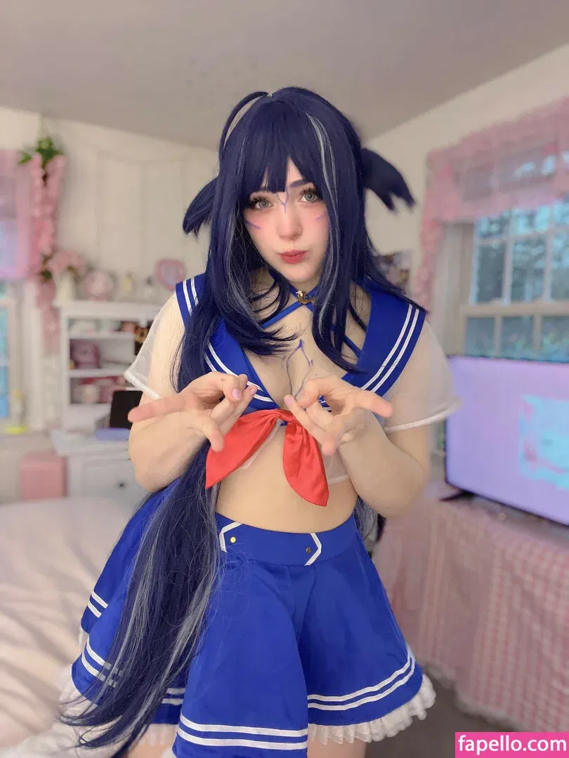 Meikapuff / Meikasama Onlyfans Photo Gallery 