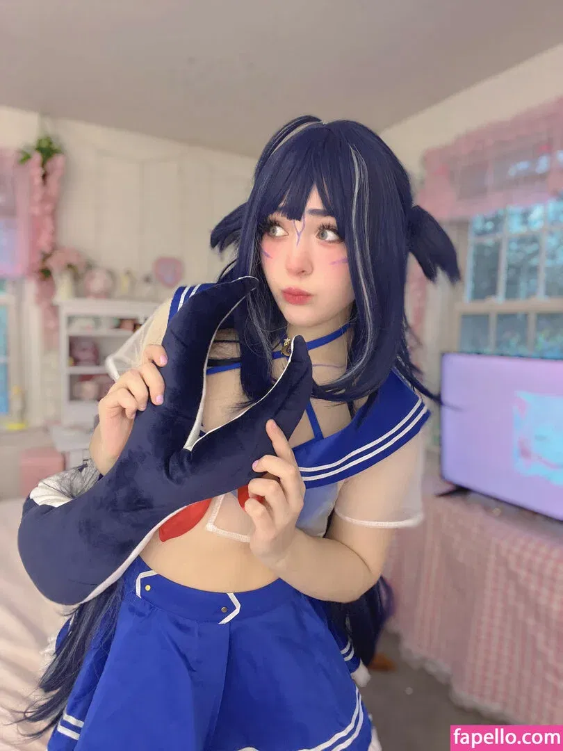 Meikapuff / Meikasama Onlyfans Photo Gallery 