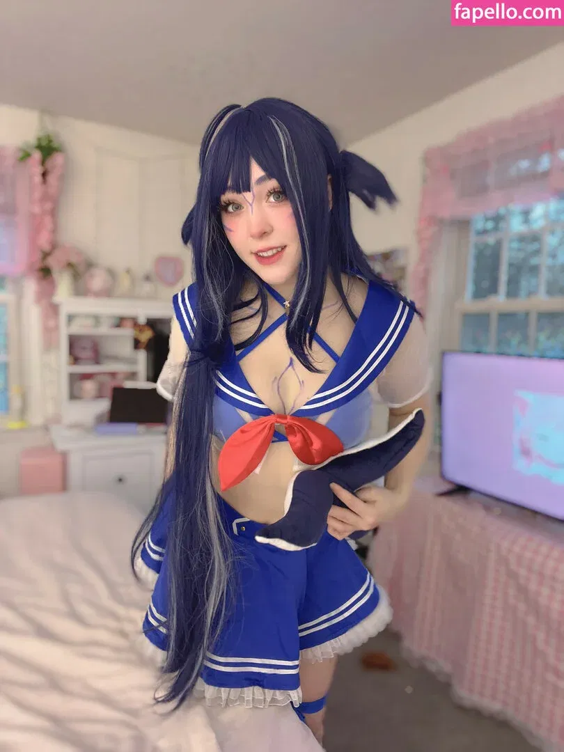 Meikapuff / Meikasama Onlyfans Photo Gallery 