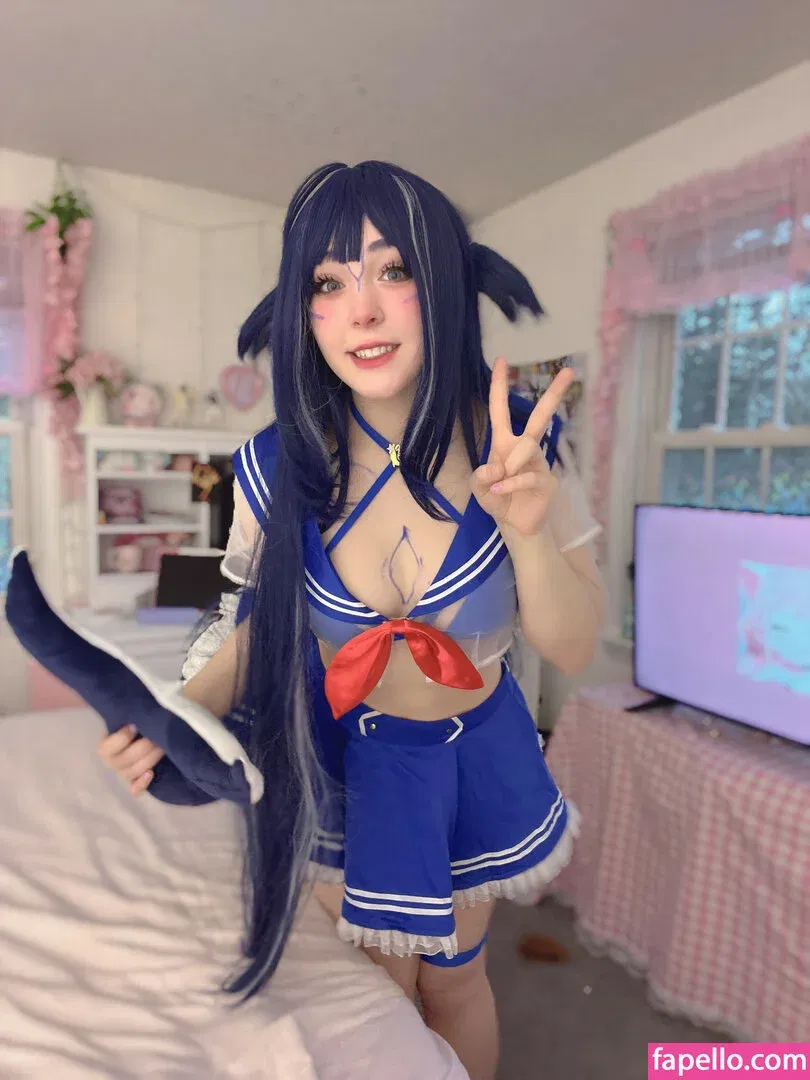 Meikapuff / Meikasama Onlyfans Photo Gallery 