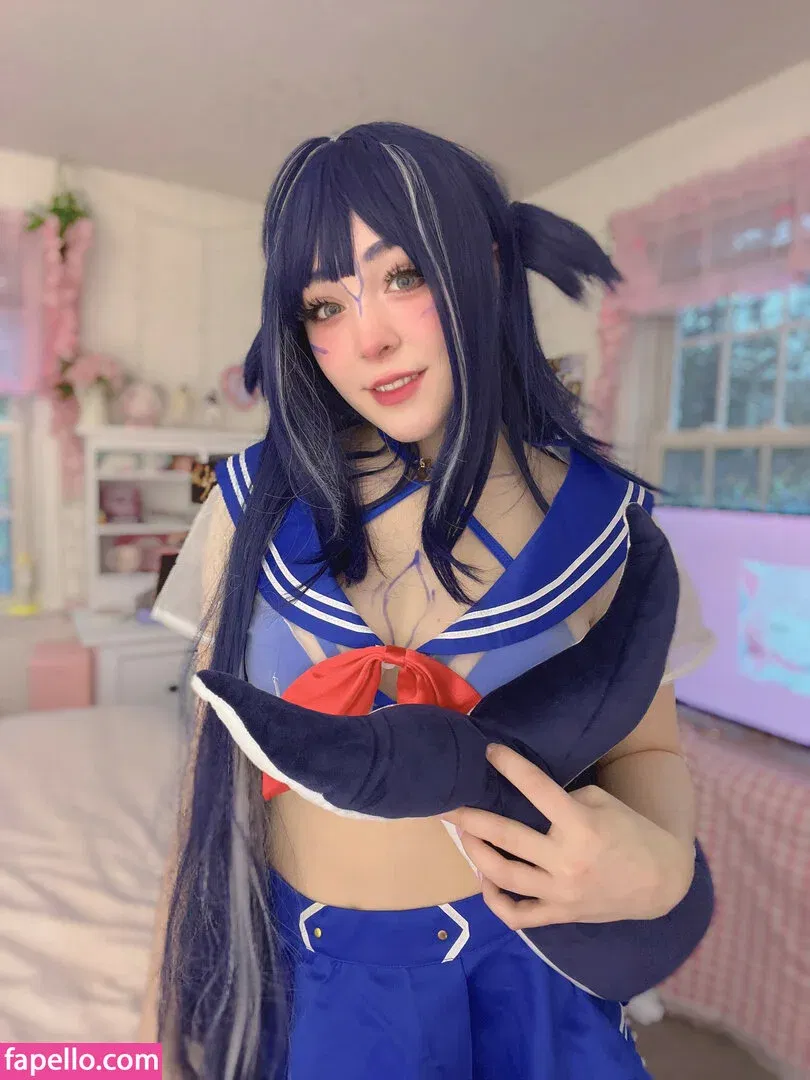 Meikapuff / Meikasama Onlyfans Photo Gallery 