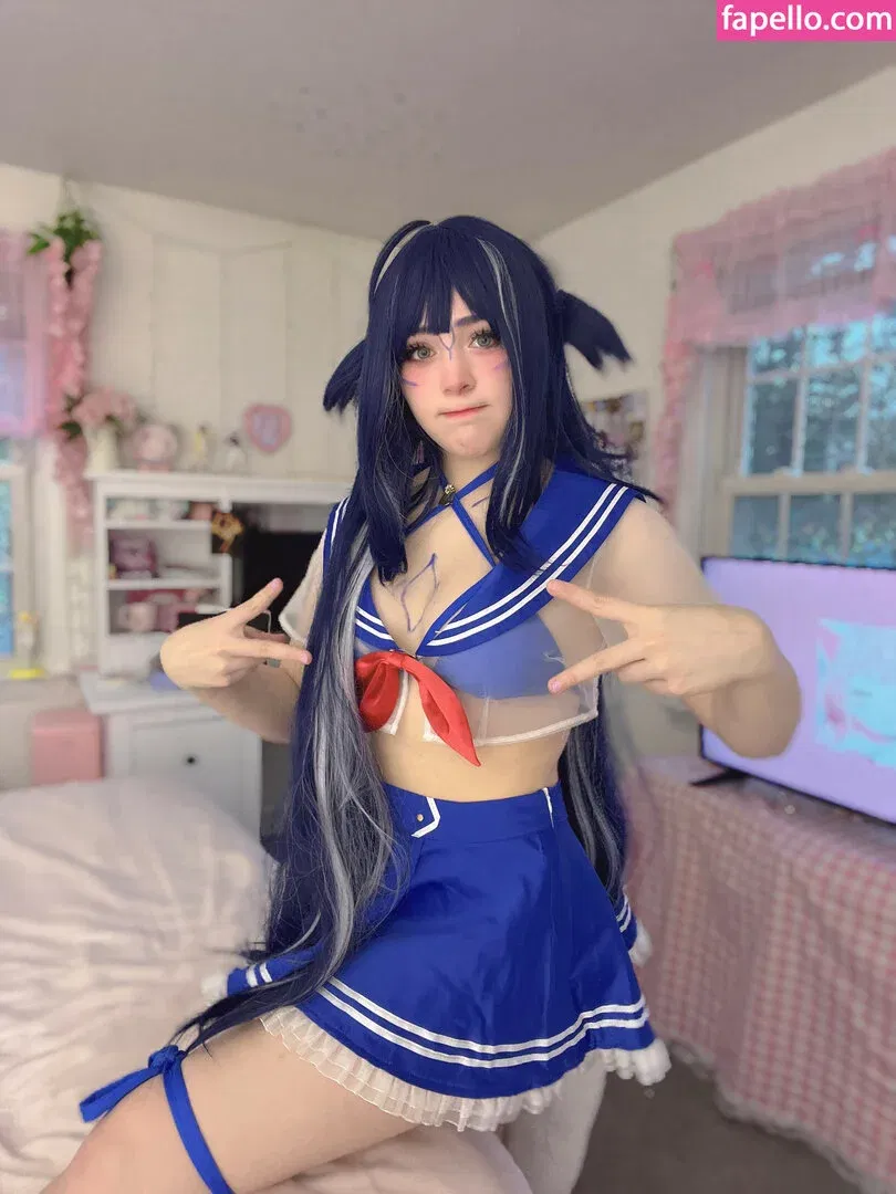 Meikapuff / Meikasama Onlyfans Photo Gallery 