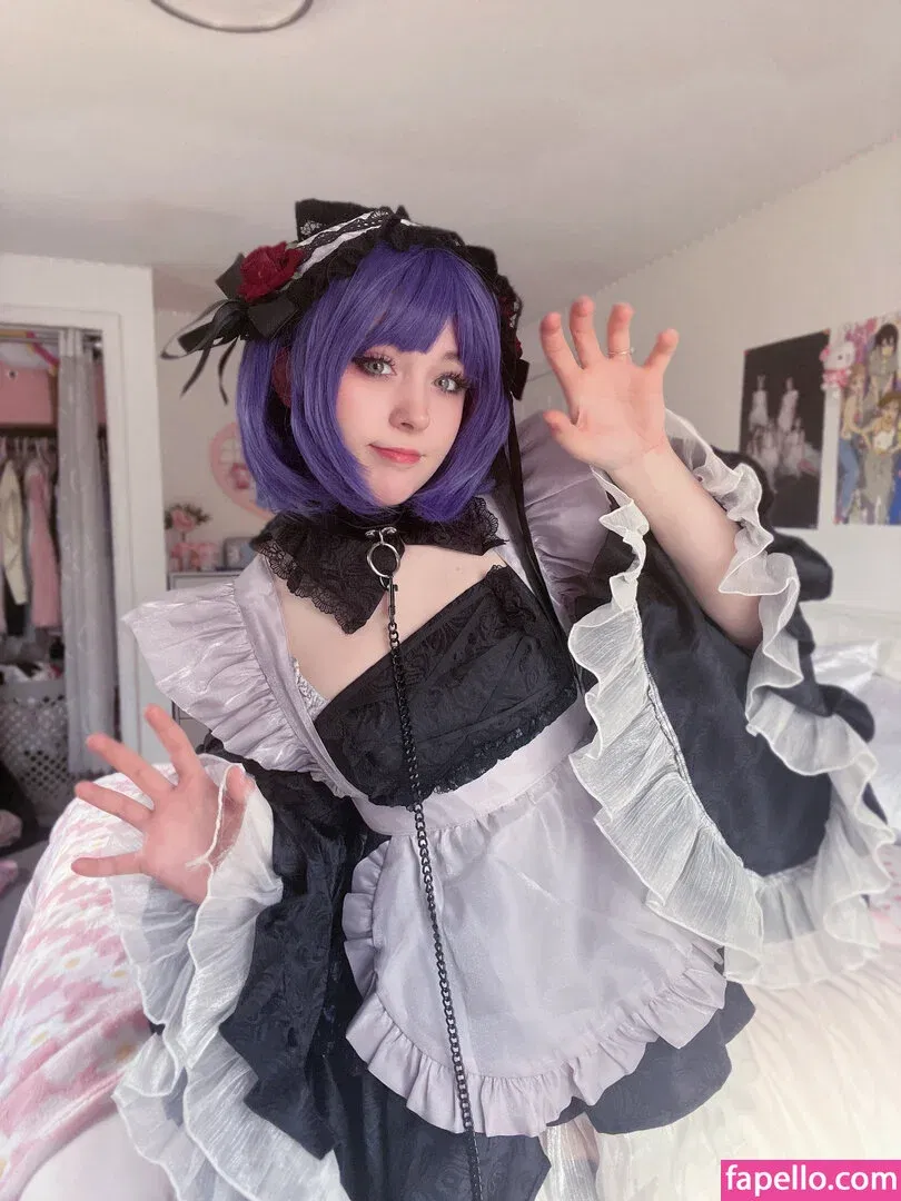 Meikapuff / Meikasama Onlyfans Photo Gallery 