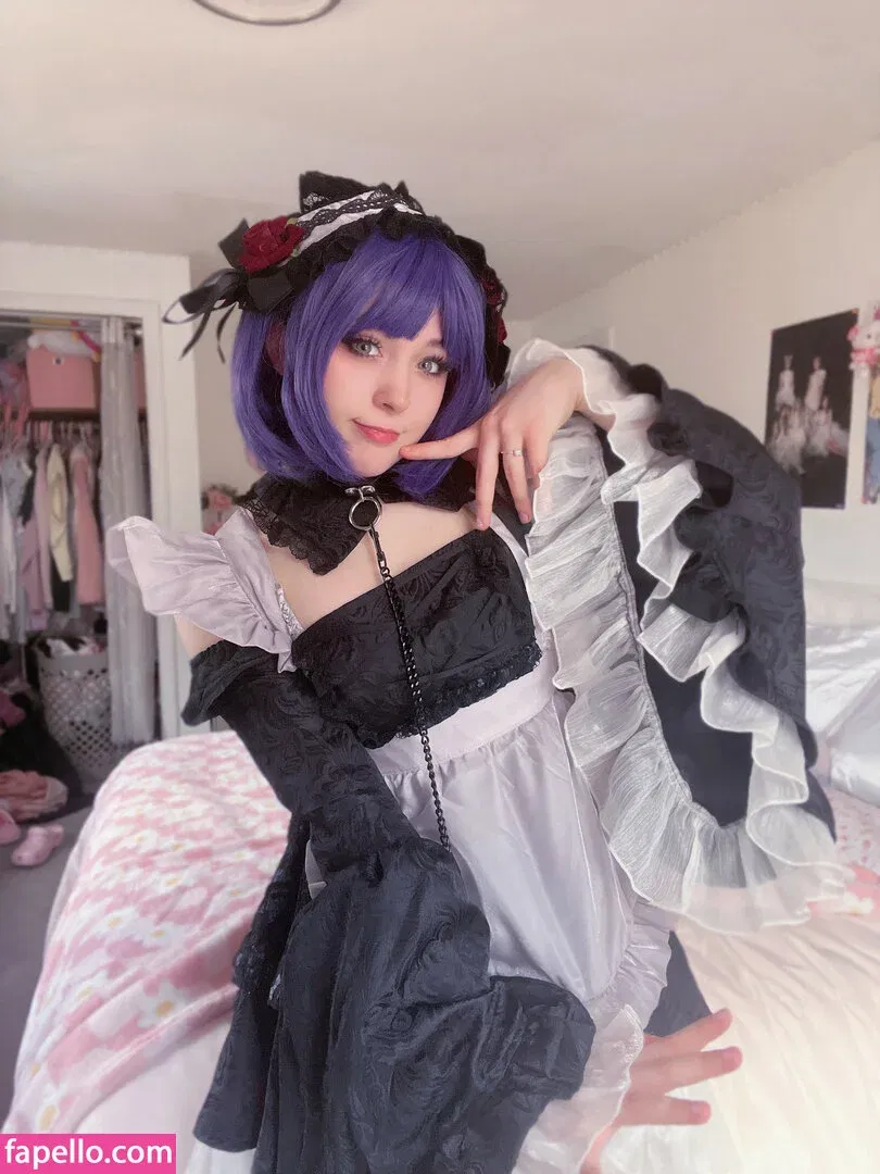 Meikapuff / Meikasama Onlyfans Photo Gallery 