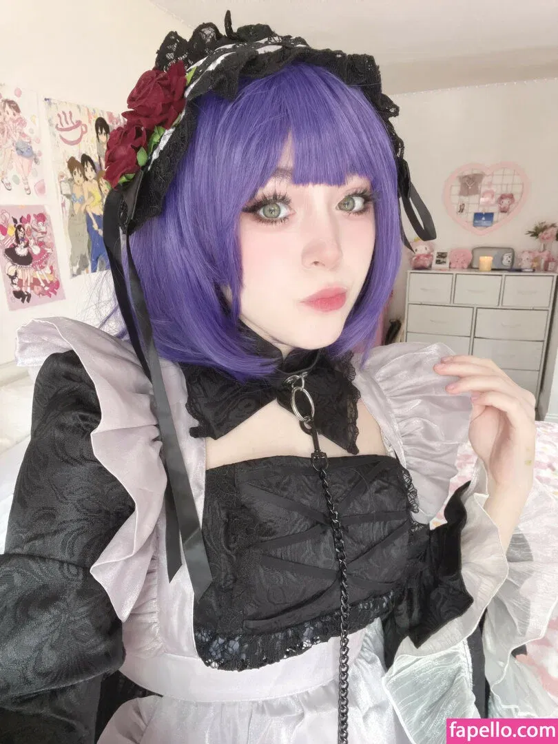 Meikapuff / Meikasama Onlyfans Photo Gallery 