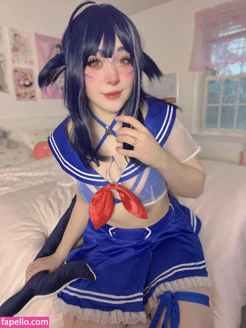 Meikapuff / Meikasama Onlyfans Photo Gallery 