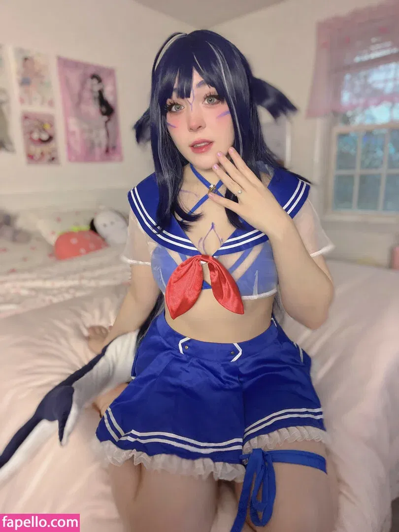 Meikapuff / Meikasama Onlyfans Photo Gallery 