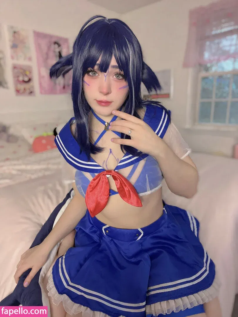 Meikapuff / Meikasama Onlyfans Photo Gallery 