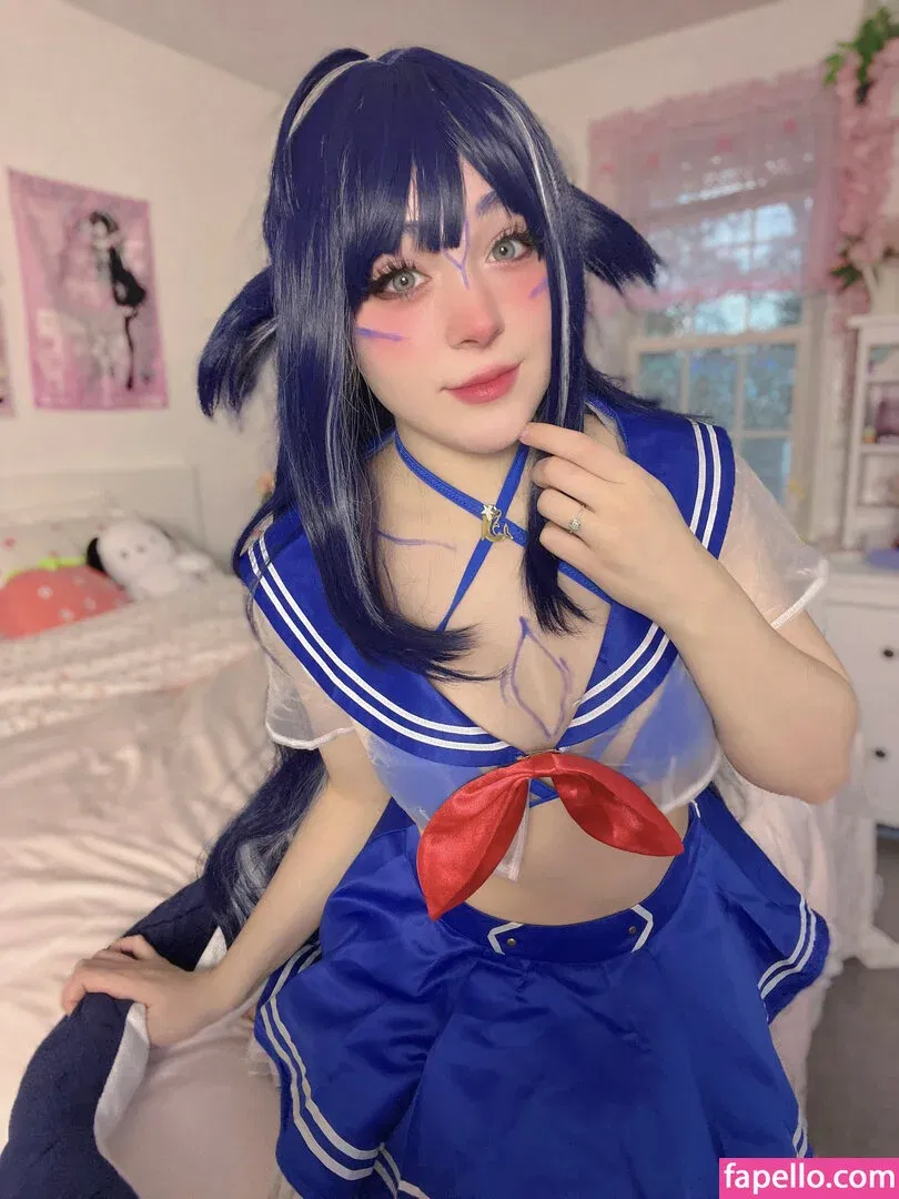 Meikapuff / Meikasama Onlyfans Photo Gallery 