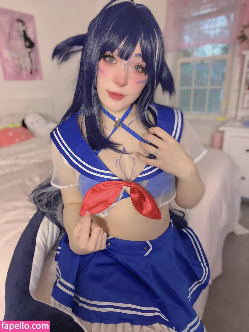 Meikapuff / Meikasama Onlyfans Photo Gallery 