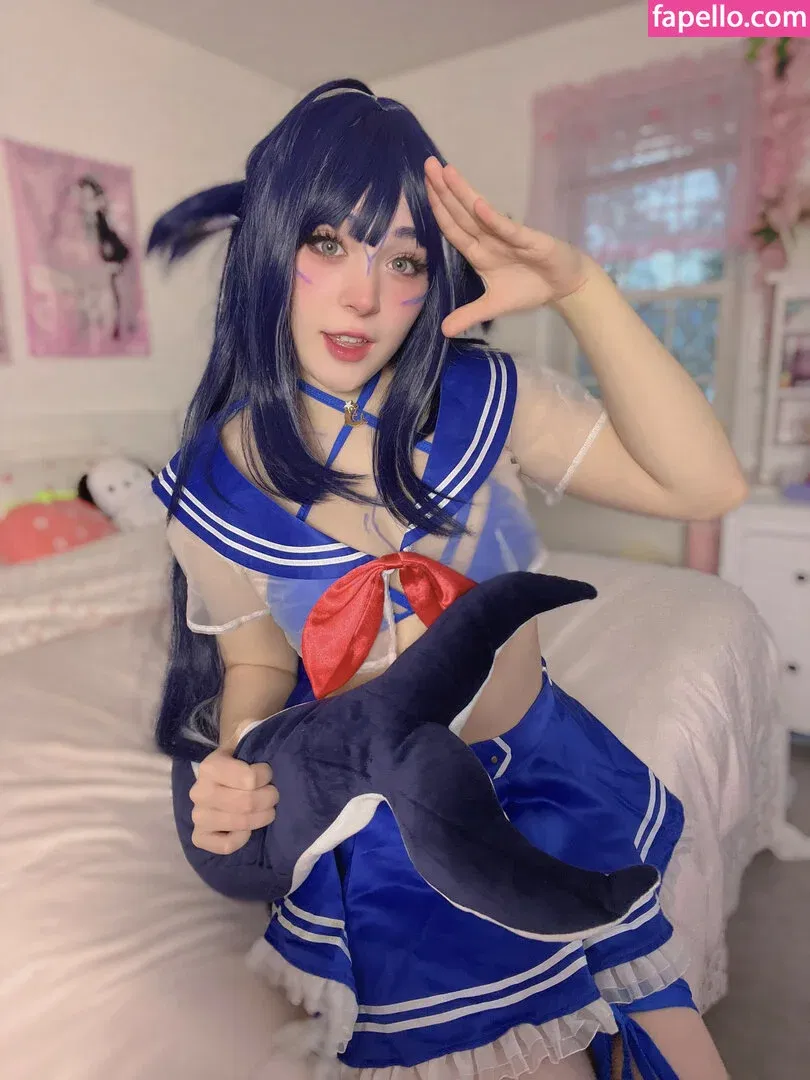 Meikapuff / Meikasama Onlyfans Photo Gallery 