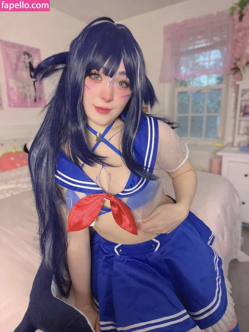 Meikapuff / Meikasama Onlyfans Photo Gallery 