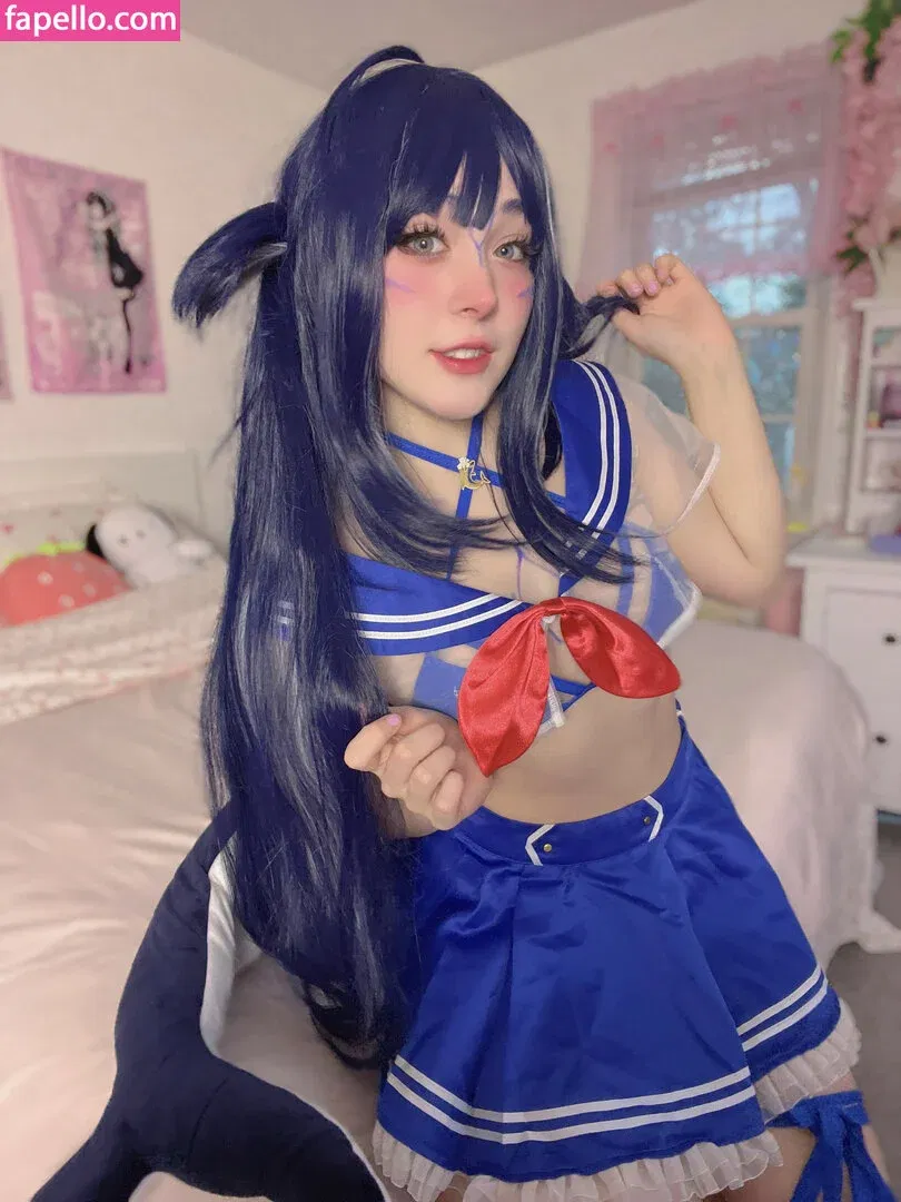 Meikapuff / Meikasama Onlyfans Photo Gallery 