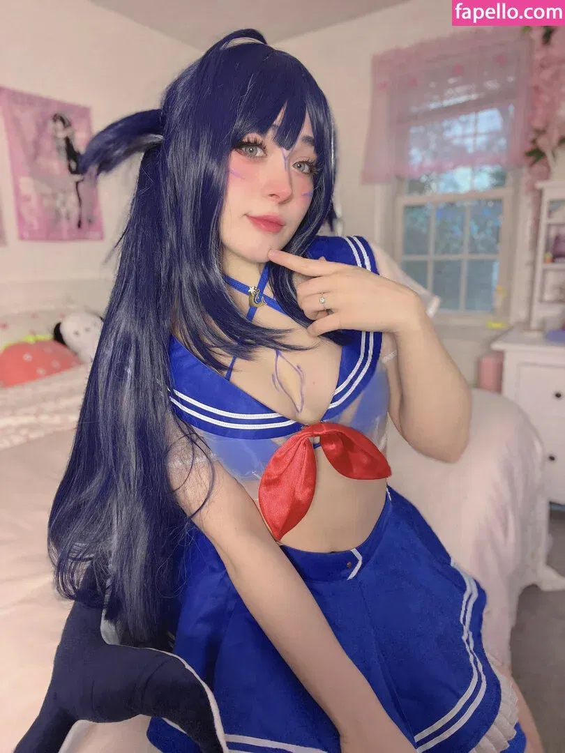 Meikapuff / Meikasama Onlyfans Photo Gallery 