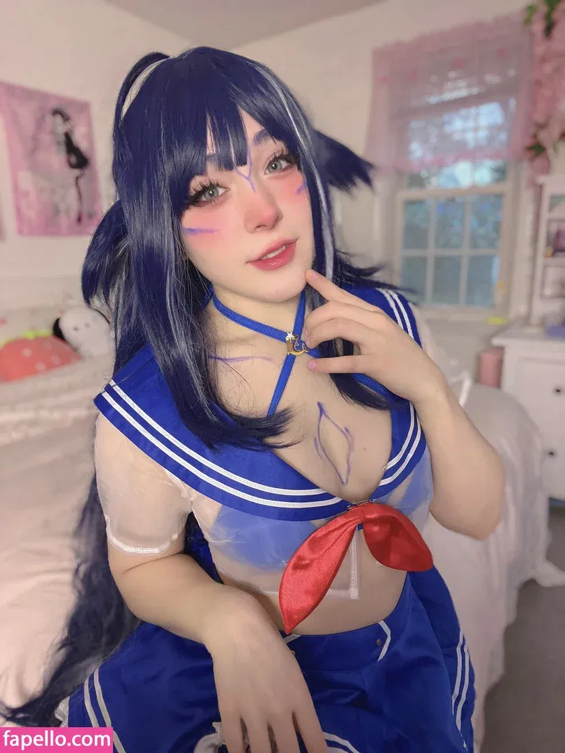 Meikapuff / Meikasama Onlyfans Photo Gallery 