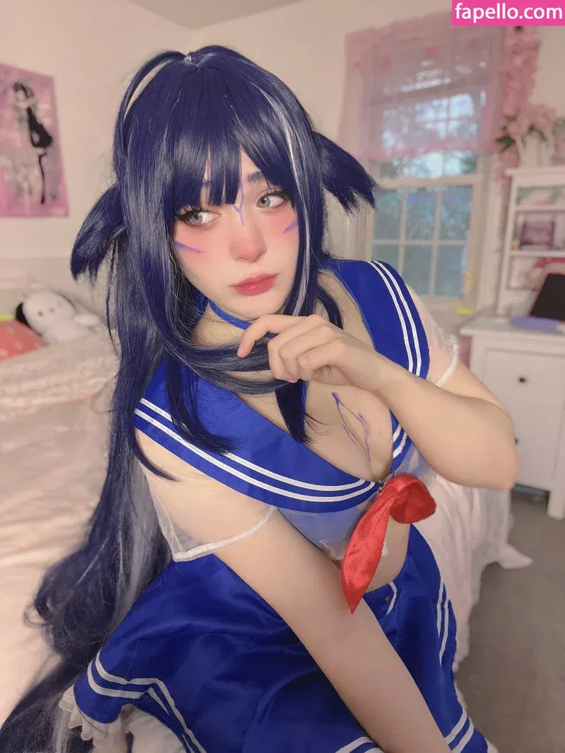 Meikapuff / Meikasama Onlyfans Photo Gallery 