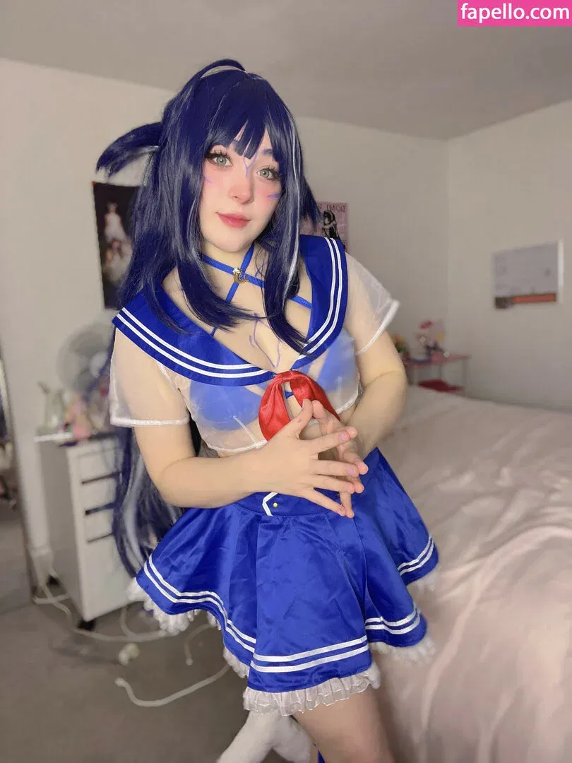 Meikapuff / Meikasama Onlyfans Photo Gallery 