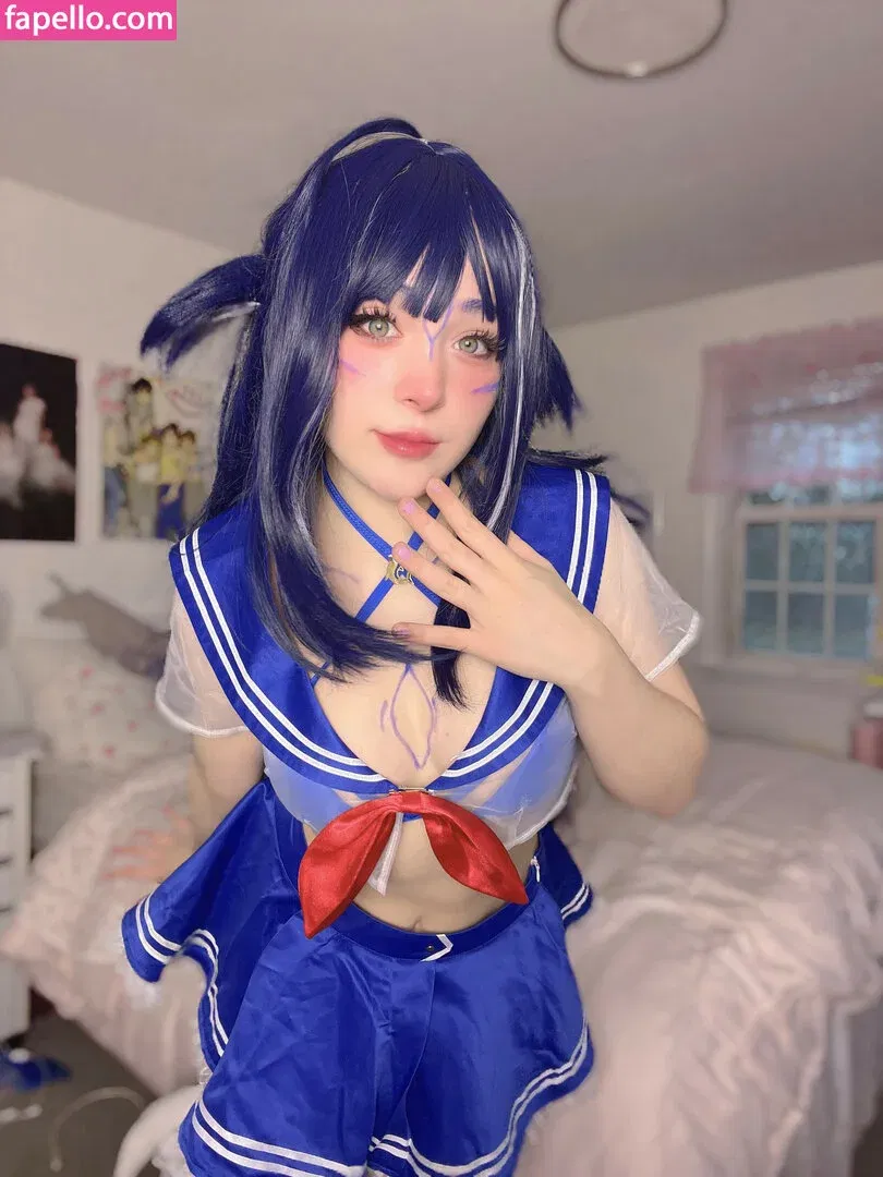 Meikapuff / Meikasama Onlyfans Photo Gallery 