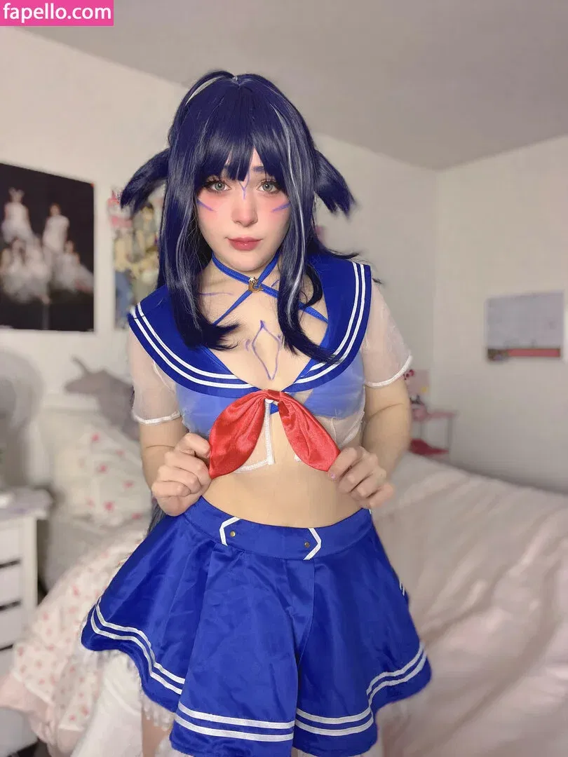 Meikapuff / Meikasama Onlyfans Photo Gallery 