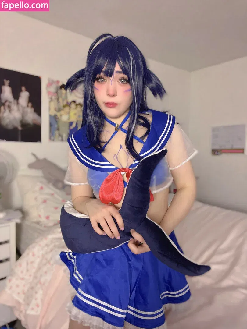 Meikapuff / Meikasama Onlyfans Photo Gallery 