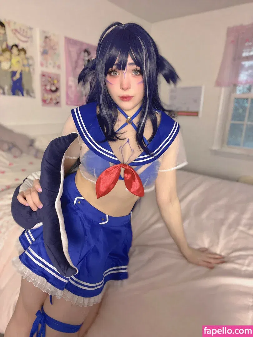 Meikapuff / Meikasama Onlyfans Photo Gallery 