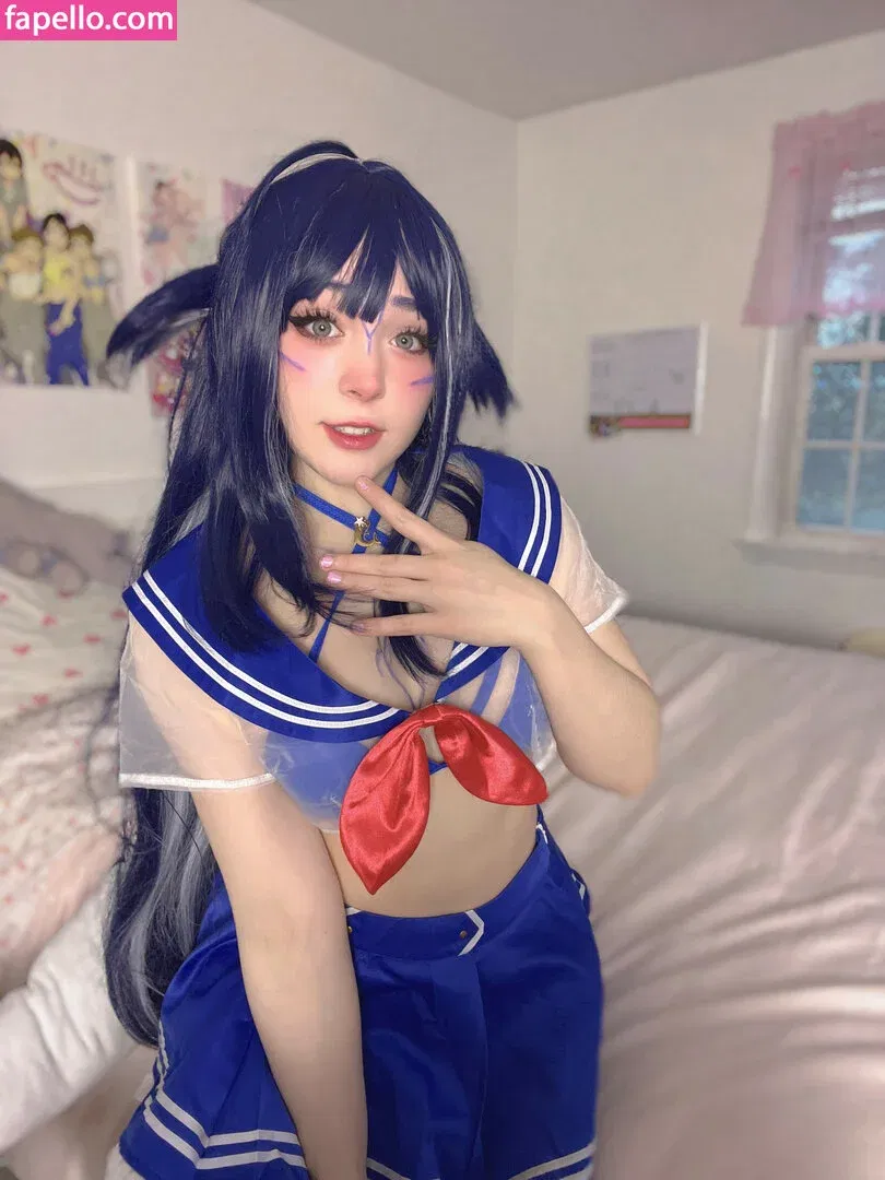 Meikapuff / Meikasama Onlyfans Photo Gallery 