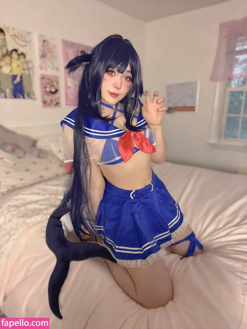 Meikapuff / Meikasama Onlyfans Photo Gallery 