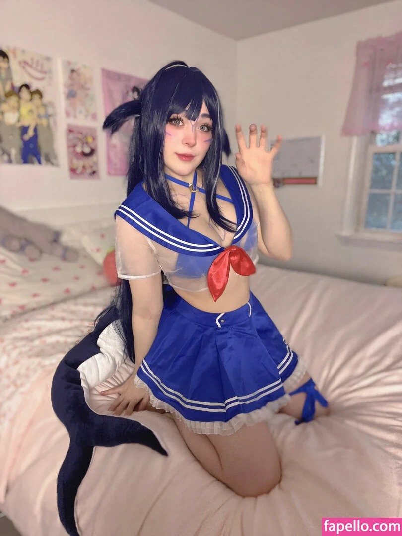 Meikapuff / Meikasama Onlyfans Photo Gallery 