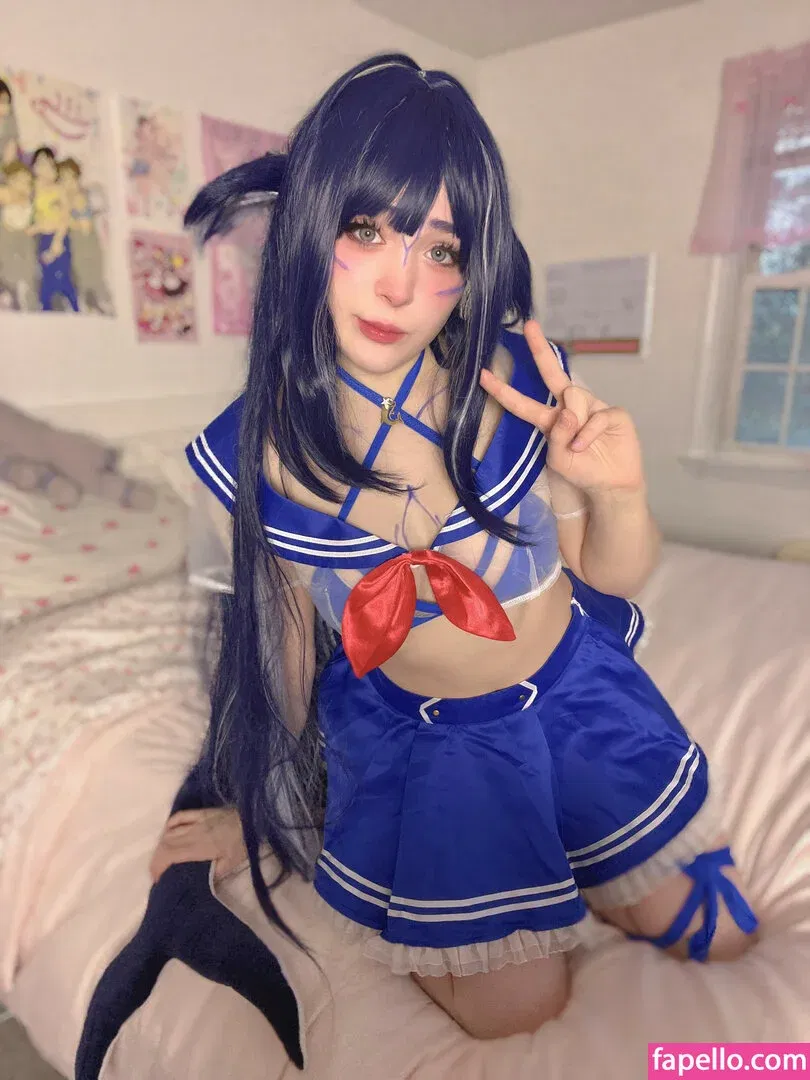 Meikapuff / Meikasama Onlyfans Photo Gallery 