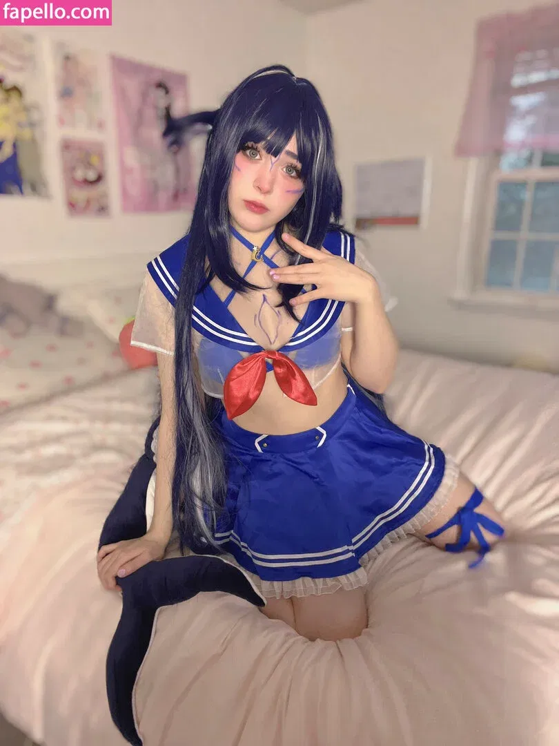 Meikapuff / Meikasama Onlyfans Photo Gallery 