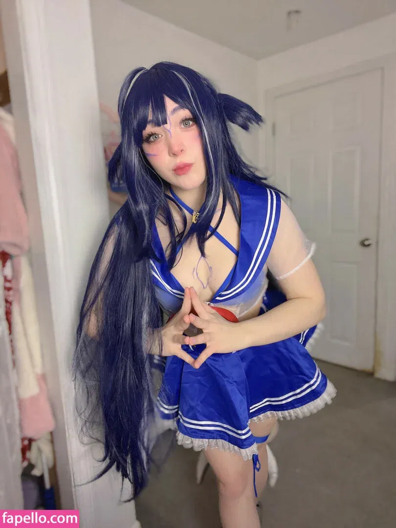 Meikapuff / Meikasama Onlyfans Photo Gallery 