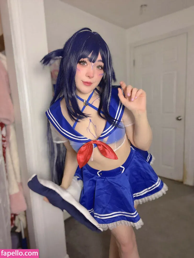 Meikapuff / Meikasama Onlyfans Photo Gallery 