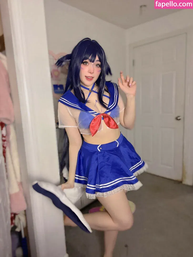 Meikapuff / Meikasama Onlyfans Photo Gallery 