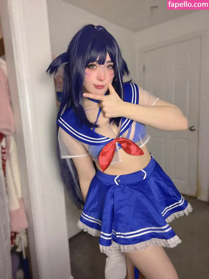 Meikapuff / Meikasama Onlyfans Photo Gallery 