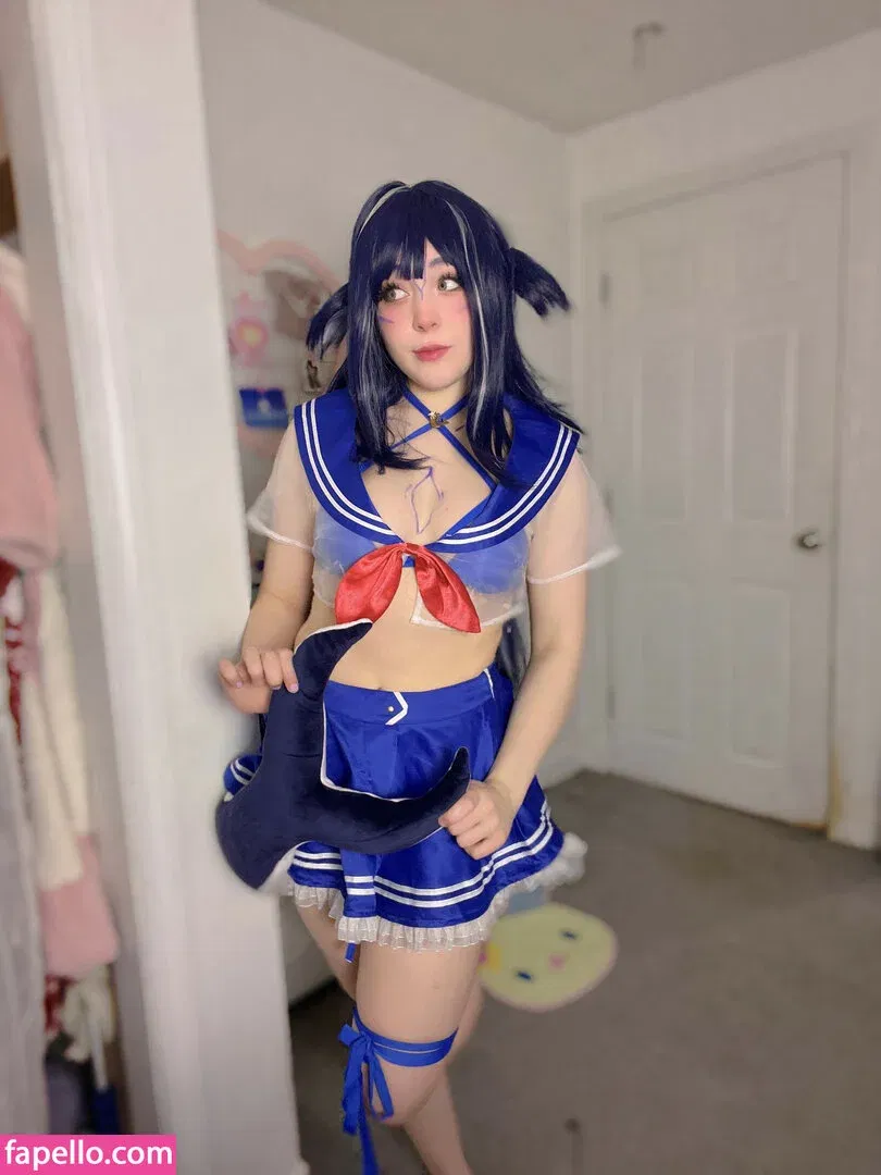 Meikapuff / Meikasama Onlyfans Photo Gallery 